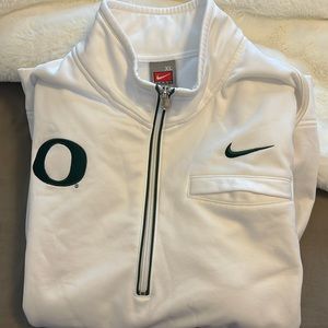 Mens Oregon long sleeve